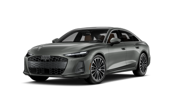Photo of 2026 Audi A6 Sedan 