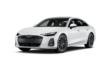 Photo of 2026 Audi A6 Sedan 
