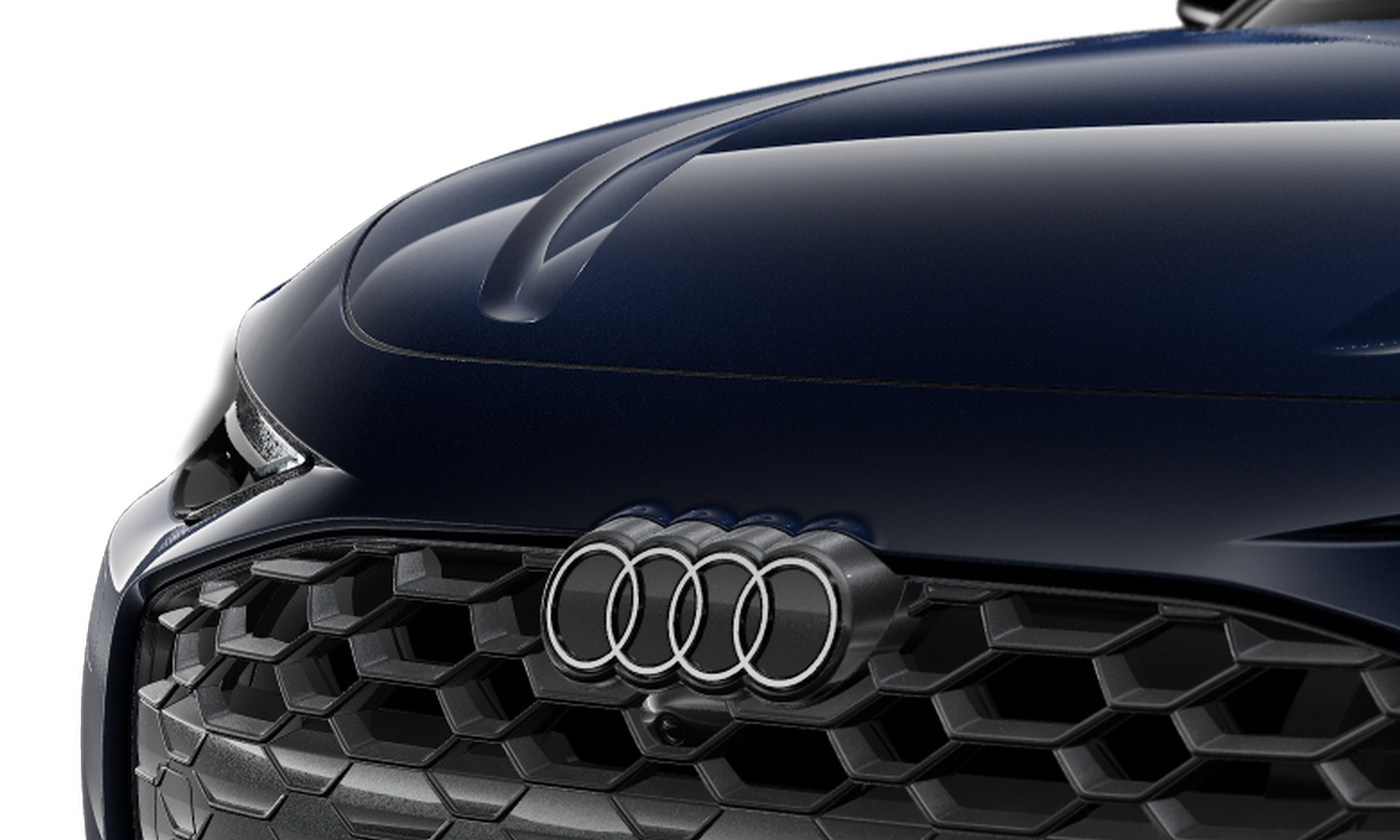 2026 Audi A6 Sedan