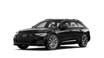 2025 Audi A6 Allroad Premium Plus's photo
