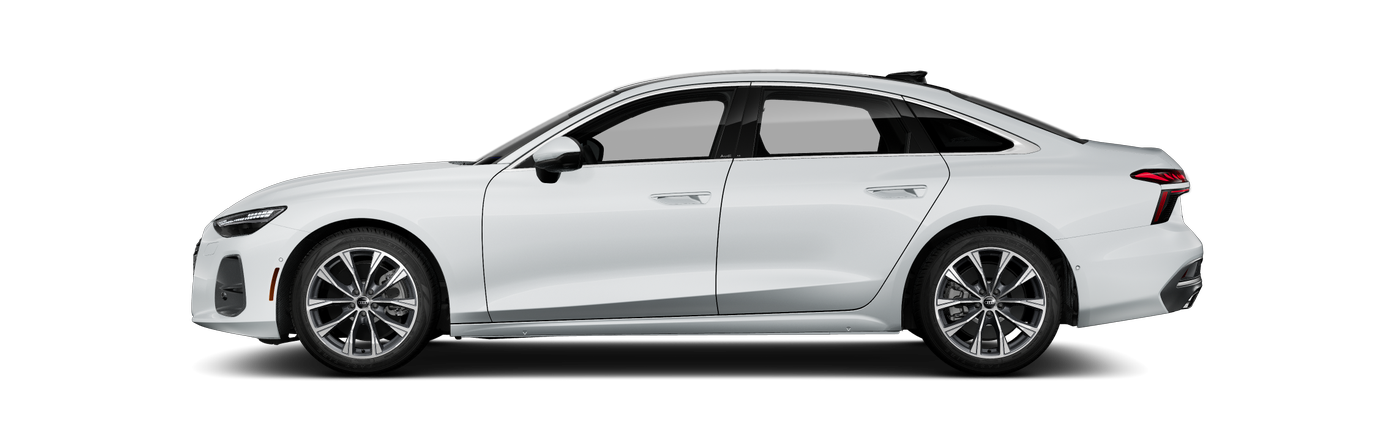 2026 Audi A6 Premium Plus - Photo 46