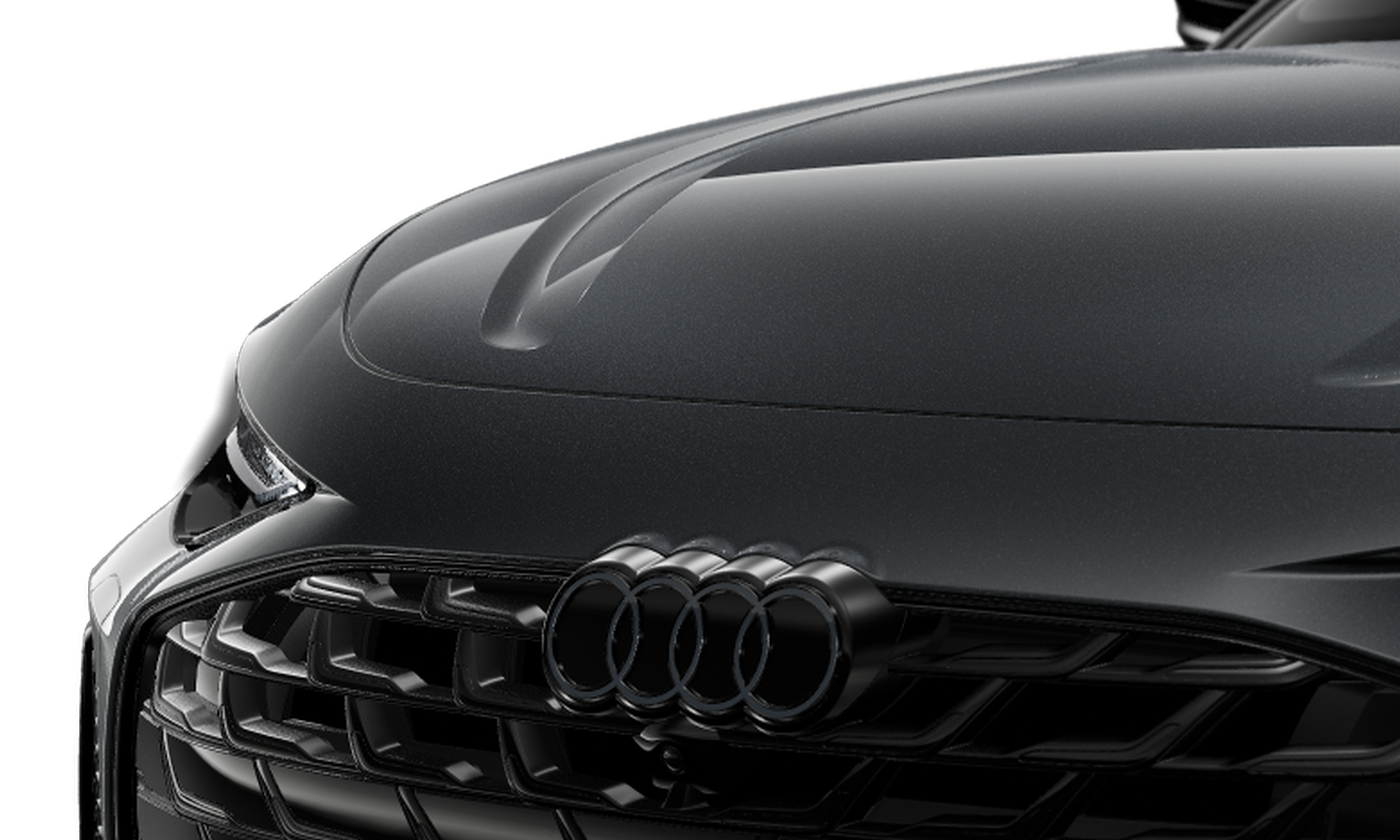 2026 Audi A6 Sedan