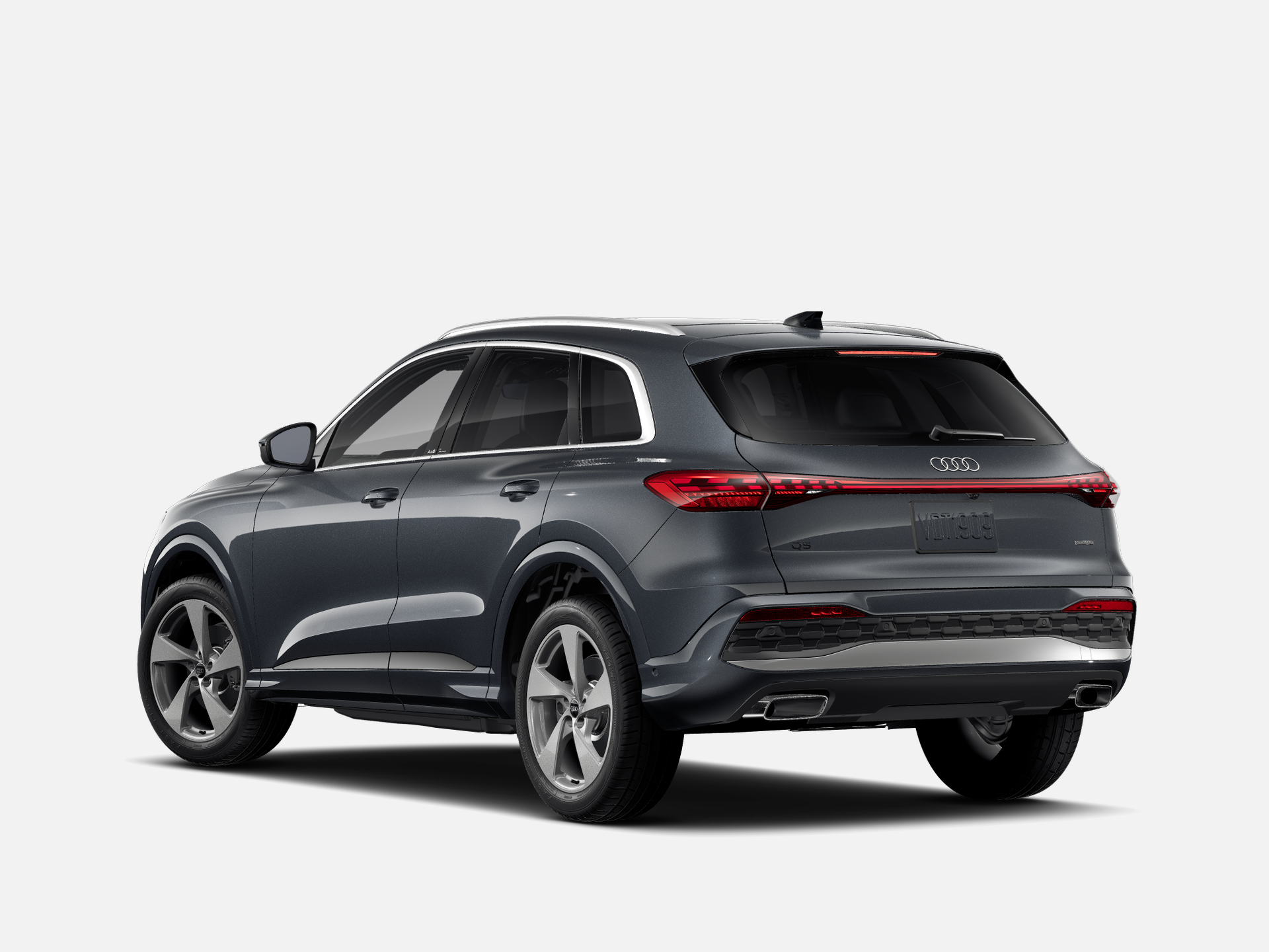 2025 Audi Q5 Premium Plus - Photo 37