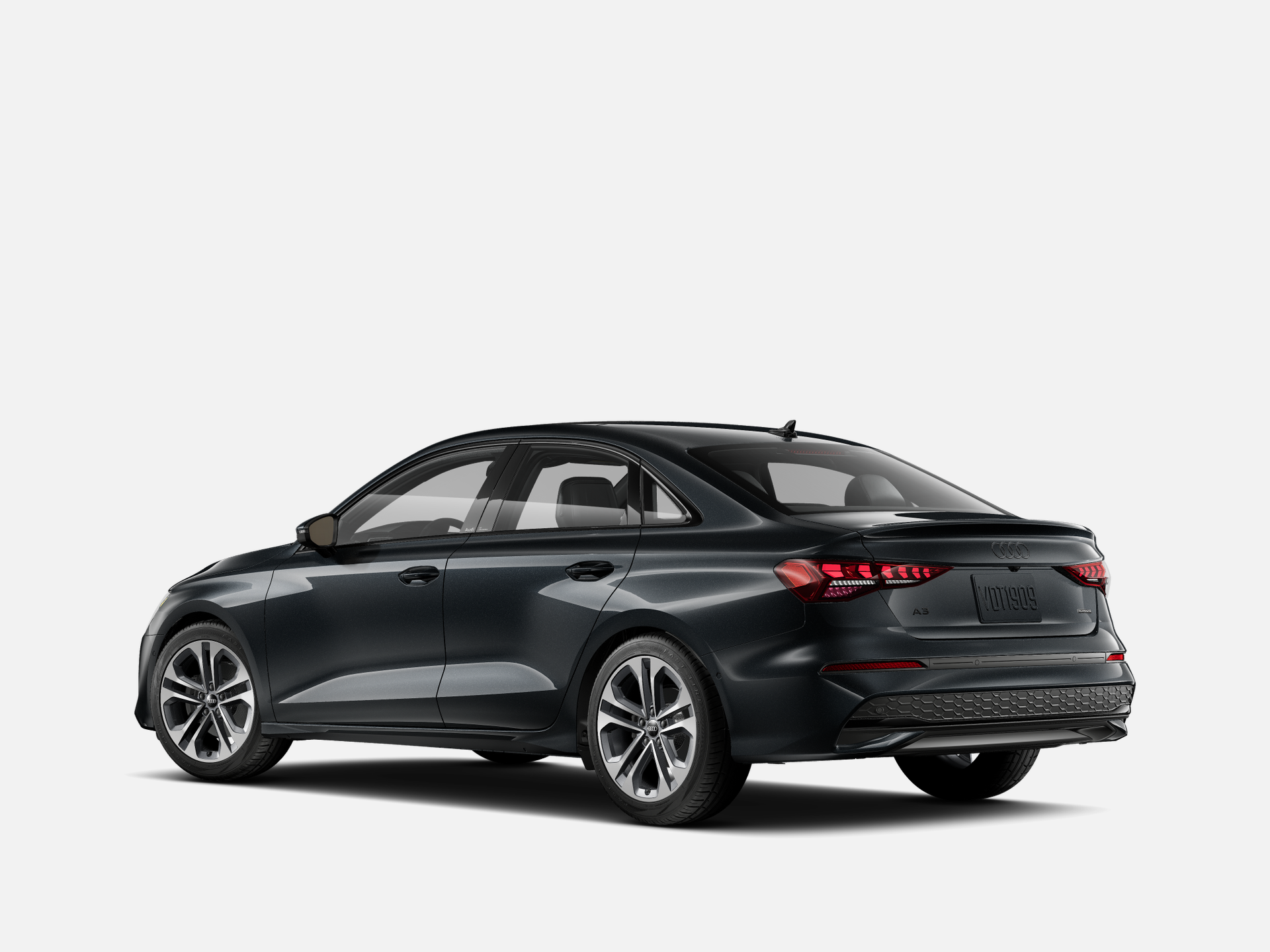 2025 Audi A3 Premium Plus - Photo 50