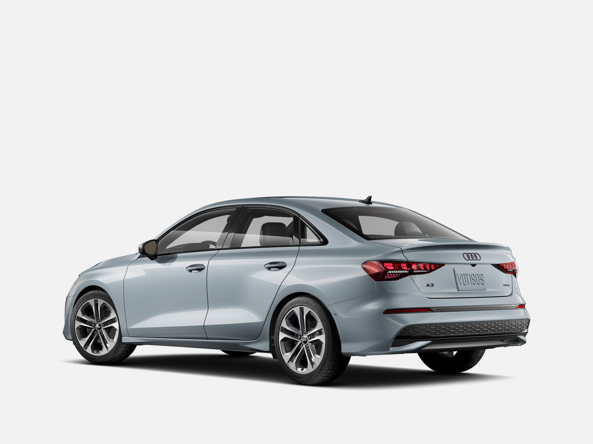 2025 Audi A3 Premium - Photo 30