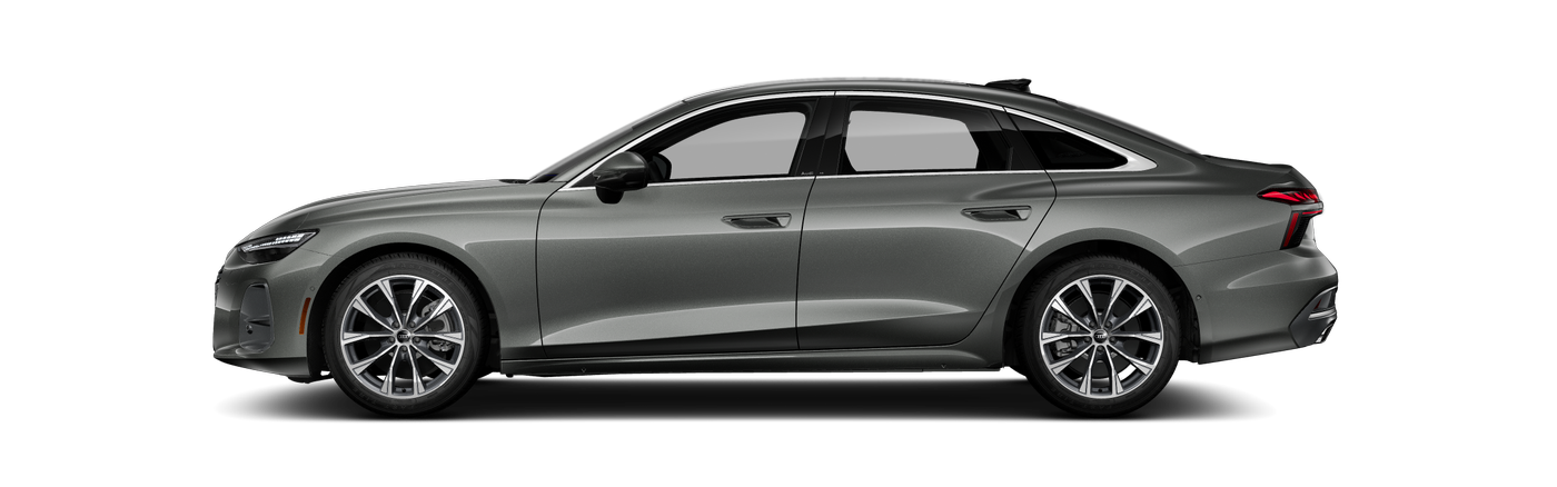 2026 Audi A6 Premium Plus - Photo 19