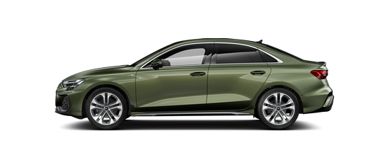 Audi Car Configurator