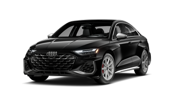 2026 Audi S3 Base's photo