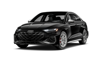 2026 Audi S3 Base's photo