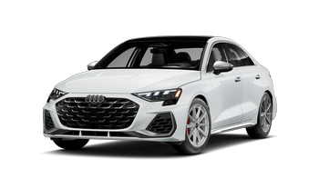 2026 Audi S3 Base - Photo 43
