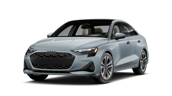 Photo of 2026 Audi A3 Sedan