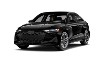 2026 Audi A3 Premium Plus's photo