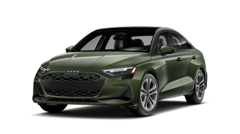 Photo of 2026 Audi A3 Sedan 