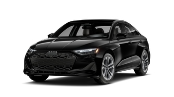 Photo of 2026 Audi A3 Sedan