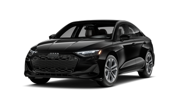 Photo of 2026 Audi A3 Sedan