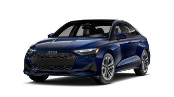Photo of 2026 Audi A3 Sedan