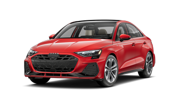 Photo of 2027 Audi A3 Sedan 