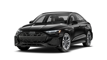 Photo of 2027 Audi A3 Sedan