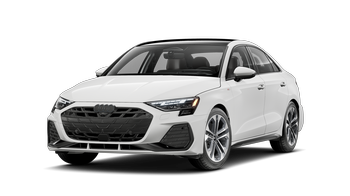 Photo of 2027 Audi A3 Sedan
