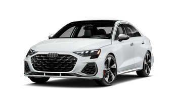 Photo of 2026 Audi S3 Sedan 