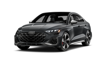 Photo of 2026 Audi S3 Sedan