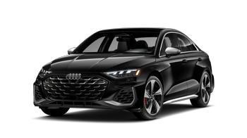 2026 Audi S3 Base - Photo 29