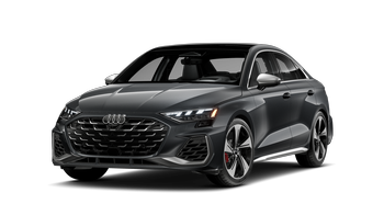 Photo of 2026 Audi S3 Sedan