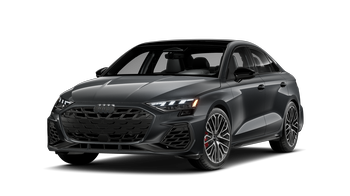 Photo of 2026 Audi S3 Sedan