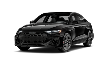 2026 Audi S3 Base - Photo 28