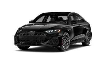 Photo of 2026 Audi S3 Sedan