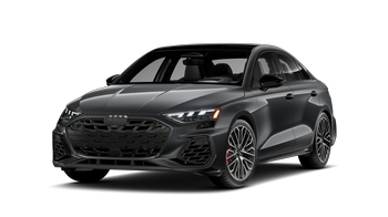 2026 Audi S3 Base - Photo 33