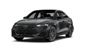 2026 Audi S3 Base - Photo 43