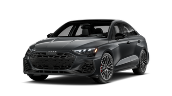 2026 Audi S3 Base - Photo 50