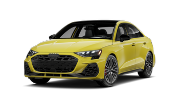 2026 Audi S3 Base - Photo 35