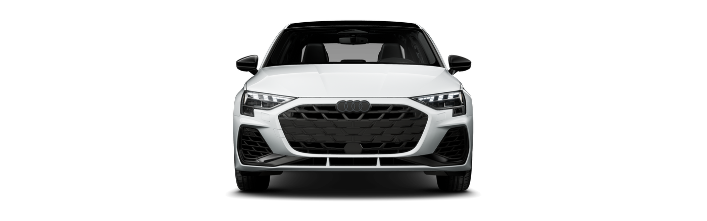 2026 Audi S3 Base - Photo 47