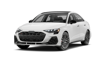 Photo of 2027 Audi S3 Sedan 