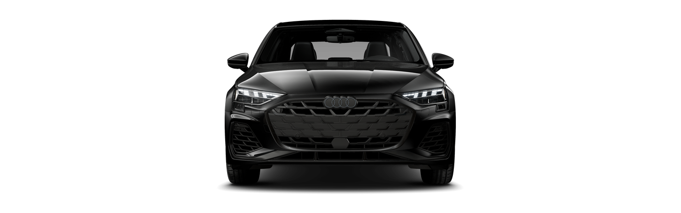 2026 Audi S3 Base - Photo 52