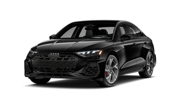 Photo of 2026 Audi S3 Sedan