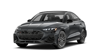 Photo of 2027 Audi S3 Sedan