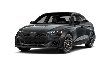 Photo of 2026 Audi S3 Sedan
