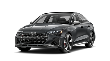 Photo of 2027 Audi S3 Sedan 