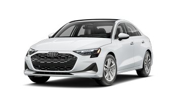 Photo of 2027 Audi A3 Sedan