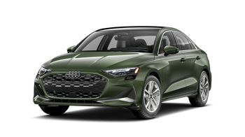 Photo of 2027 Audi A3 Sedan 