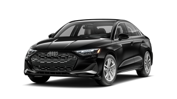 Photo of 2027 Audi A3 Sedan