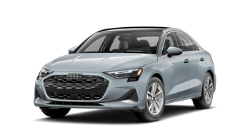 Photo of 2027 Audi A3 Sedan