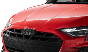 2026 Audi A3 Sedan