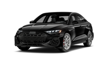 Photo of 2026 Audi S3 Sedan 