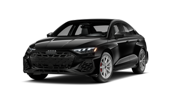 Image de {{modelName}} 2026 Audi S3 Sedan
