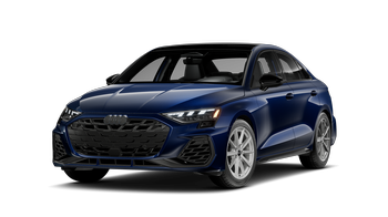 Photo of 2026 Audi S3 Sedan 