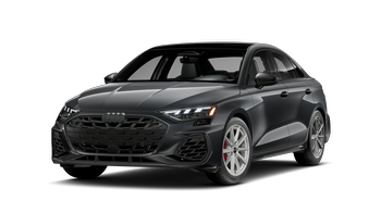 Photo of 2026 Audi S3 Sedan